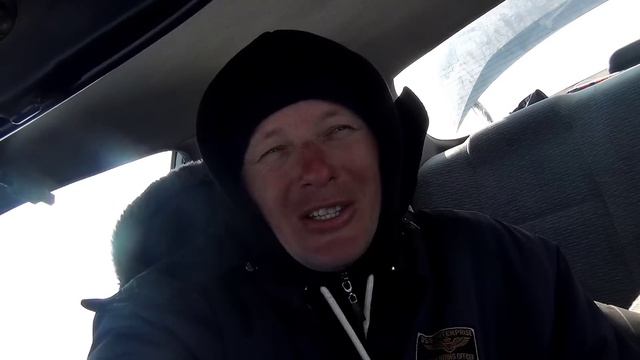 Тавричанская коврижка. Закрытие сезона зимней рыбалки на комбайны.Лед унесло. смотреть онлайн