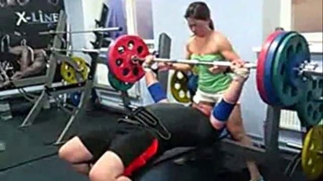 Русский жим 140 кг с 1 минутной паузой на груди смотреть онлайн