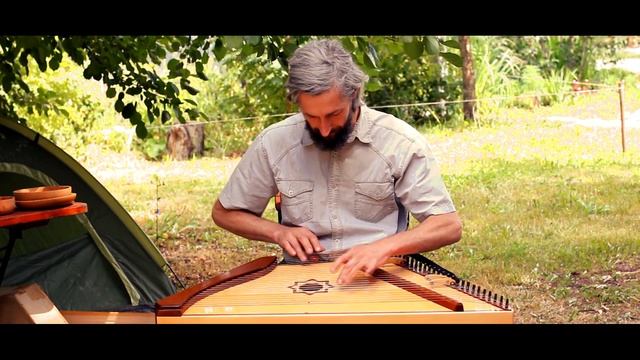 ГУСЛИ ОТ ВИКТОРА ТАБАКОВА смотреть онлайн