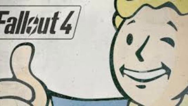 Bing Crosby Accentuate the Positive 10 Minute Loop (FO4 version) смотреть онлайн