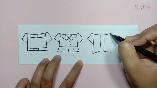 Cara Membuat Bebek Lalafanfan - Cara Membuat Boneka Lalafanfan dari kertas смотреть онлайн
