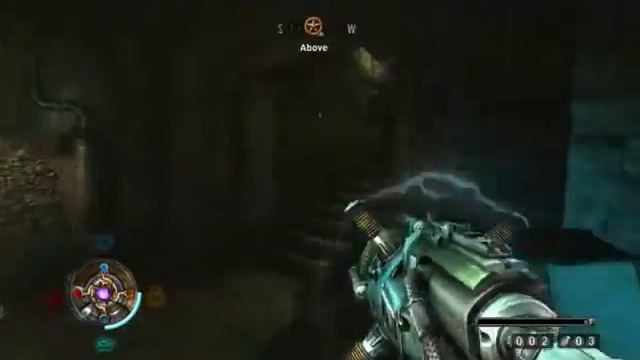 Wolfenstein: Fun Kills