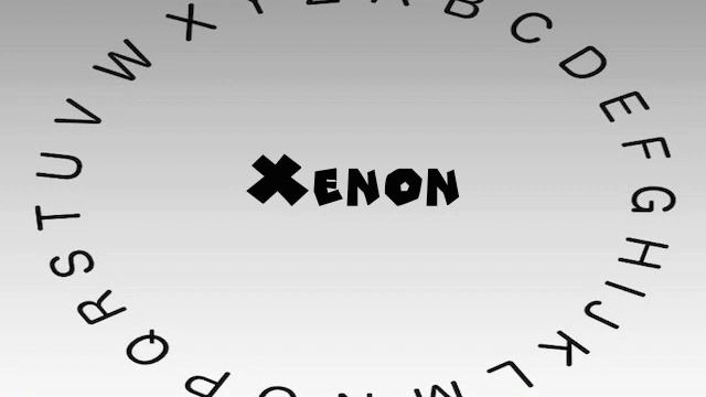 How to say:pronounce Xenon смотреть онлайн