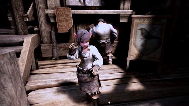 Black Desert 97 смотреть онлайн