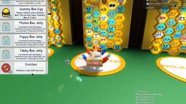 КУПИЛ ТОП ПЧЕЛУ Gummy Bee! ТОП 1 ПЧЕЛА В СИМУЛЯТОРЕ ПЧЕЛОВОДА! смотреть онлайн