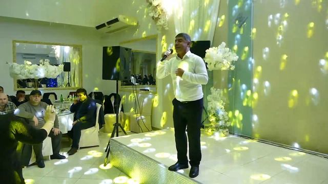 Муталим Гасангусейнов смотреть онлайн