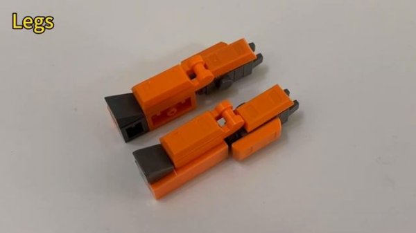 Skibidi Toilet Multiverse - Titan Drill Man (Easy Mode) LEGO Speed Build