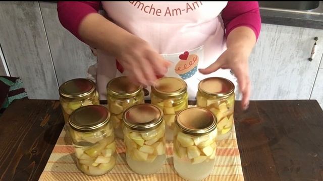 Есенен компот от Дюли! Лесен, бърз, много вкусен и много полезен срещу настинка! смотреть онлайн