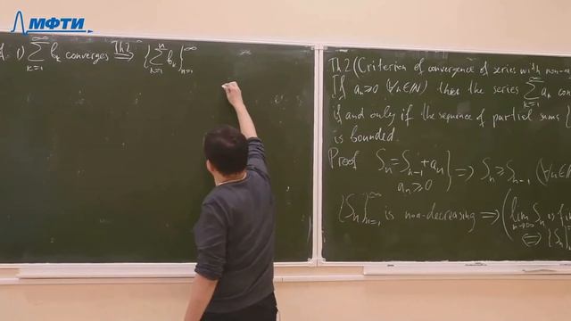 Single Variable Calculus, Lukashov. A. L. 08.04.2021г. смотреть онлайн