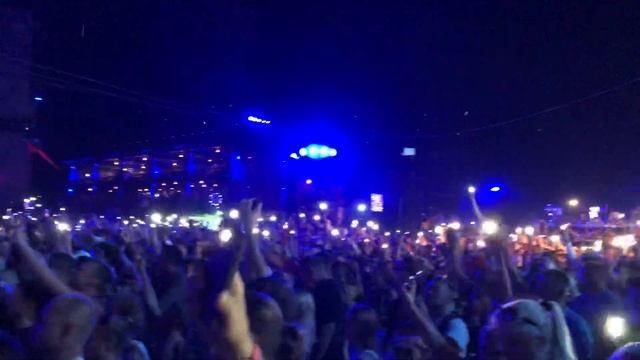 Ария на Байк шоу смотреть онлайн