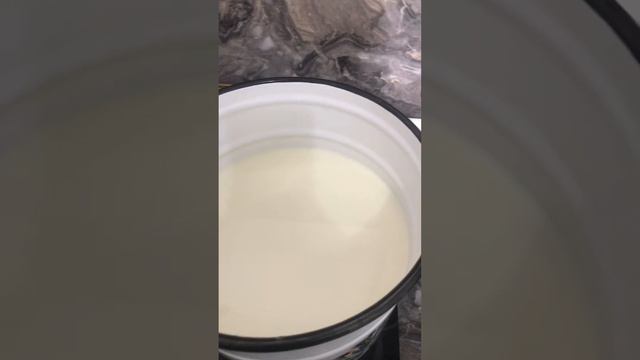 Как я готовлю домашни сыр смотреть онлайн
