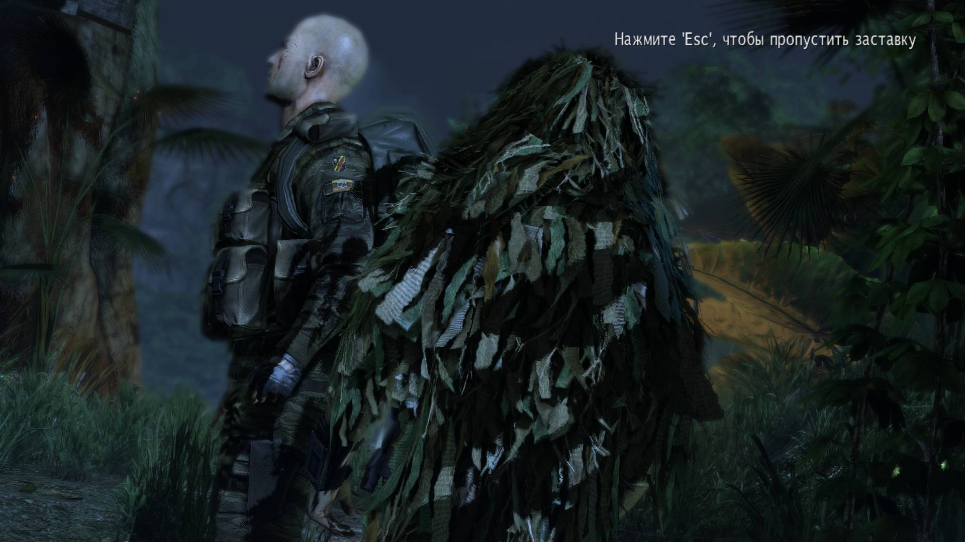 Sniper: Ghost Warrior смотреть онлайн