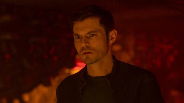 Дюна: Пророчество (2024) — 1 сезон 4 серия | Dune: Prophecy (Дубляж)