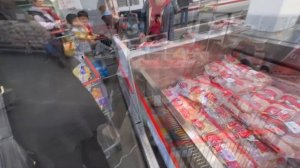 COSTCO / ОБЗОР И  ЗАКУПКА / ЗАКУПКА ОТ ЗАИРЫ
