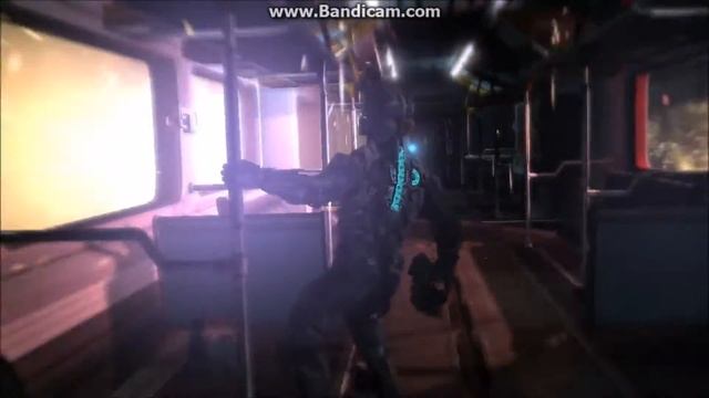 Dead Space 2 Sharing | Unofficial PS4 Sharing Commercial смотреть онлайн