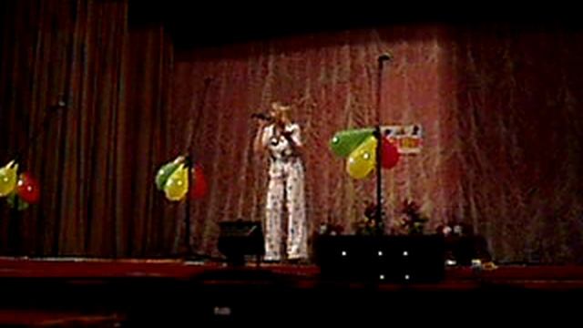 Новоайдар ДК