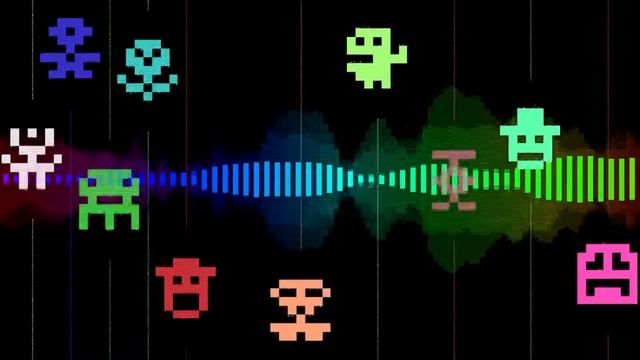 PixiTracker: Sparta Quest for Perfection VTE & Emanation JNE Hybrid Remix смотреть онлайн