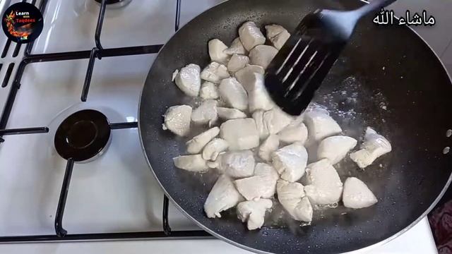 Chicken Pasta Kebab & Chicken Egg Rolls / Quick|Easy|Delicious| In Urdu Hindi| LWT|افطار ریسپی смотреть онлайн