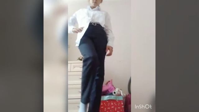 Back To School 1 часть || Мои образы на учёбу || идеи для образов