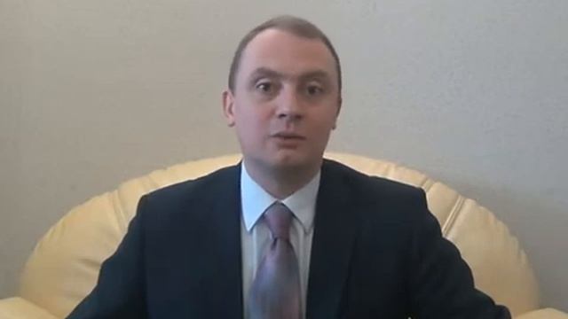 Адвокат по уголовным делам Спесивцев Юрий Анатольевич