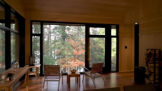 Muskoka Reno Full Tour смотреть онлайн