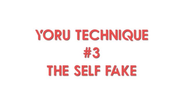 How to Play YORU like TENZ смотреть онлайн
