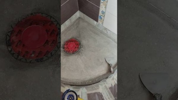 Отзыв о смеси Vetonit 6000