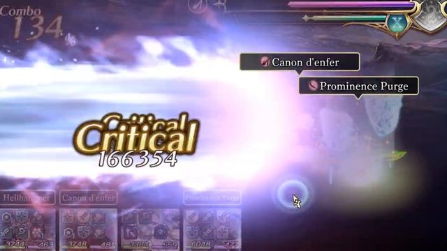 [Another Eden STEAM] VS Ewan's True Manifest (Blunt team: feat. Suzette ES) смотреть онлайн