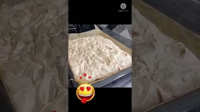 Меренговый рулет смотреть онлайн