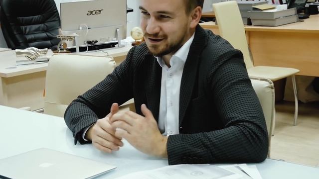 Отзыв Владимира Костяева о прохождении авторского курса Дмитрия Калязина смотреть онлайн
