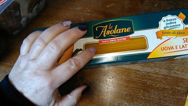 LA MIA SPESA--- ZERO GLUTINE смотреть онлайн