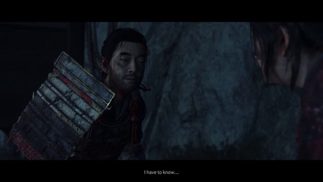 Ghost Of Tsushima VS. The Guru! (#1) смотреть онлайн