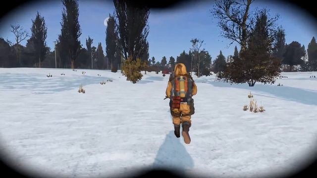 ☢️ПЕРВООТКРЫВАТЕЛЬ | NOVA REVIVAL #dayzrp #dayzgameplay #stream