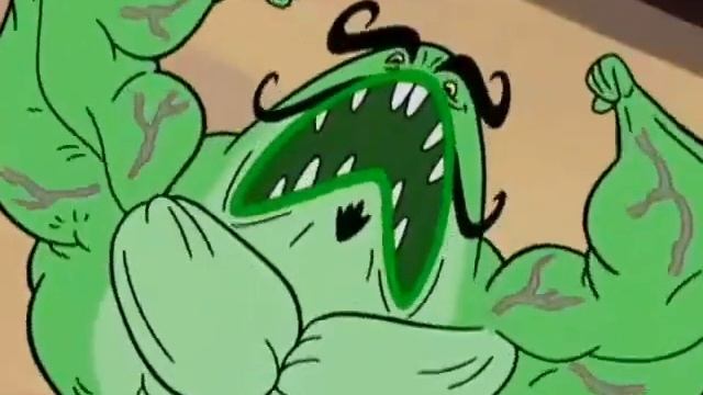 Master Udon Grunts for 1 Hour смотреть онлайн