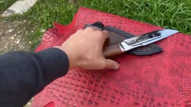 Друзья дайте название этому ножу смотреть онлайн