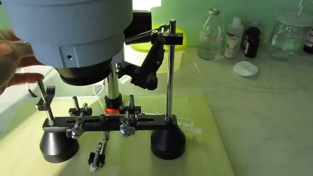 Инструментальное осеменение. Станция гидроподачи (06.08.2023) смотреть онлайн