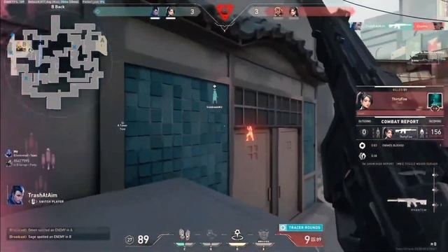 Grind 💥 (Valorant Montage) 18+ смотреть онлайн