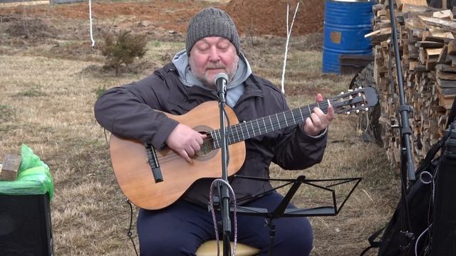 02 Песенка о весне - Иван Васильев