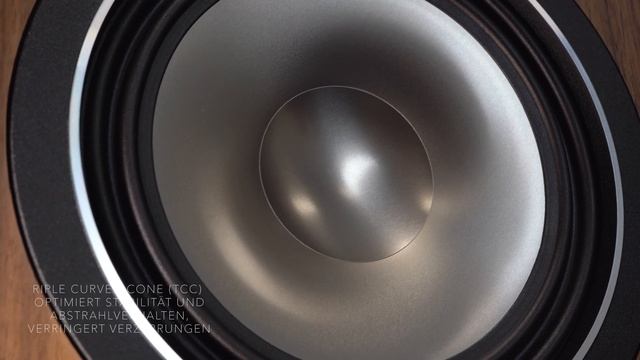 Canton Townus 100 – Satte Power, Eleganter Auftritt - Vorgestellt