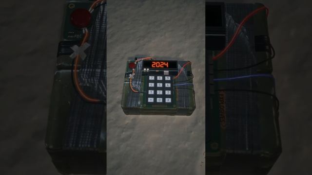 С новым Годом | 2025 | Анимация Standoff 2 смотреть онлайн