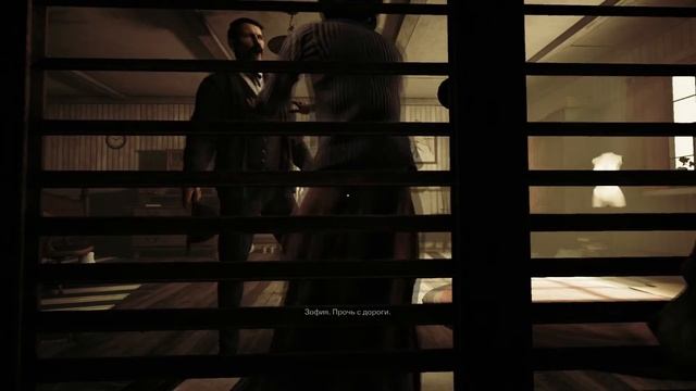 Wolfenstein ПЕРВЫЙ ЗАПУСК ИГРЫ