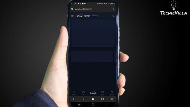 How to screen record in hotstar। Hotstar screen recording problem। Screen record in restricted apps смотреть онлайн