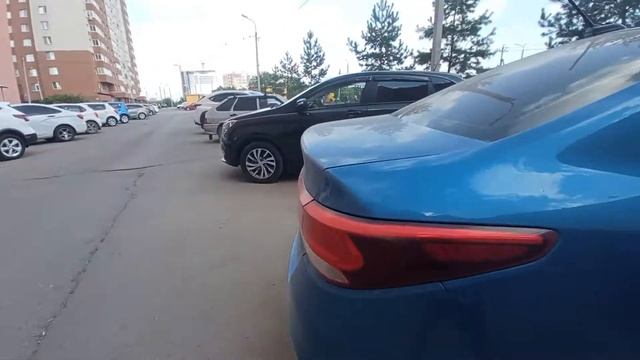 blue kio Rio 3 смотреть онлайн