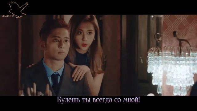 KARD - You In Me (рус караоке от BSG)(rus karaoke from BSG) смотреть онлайн