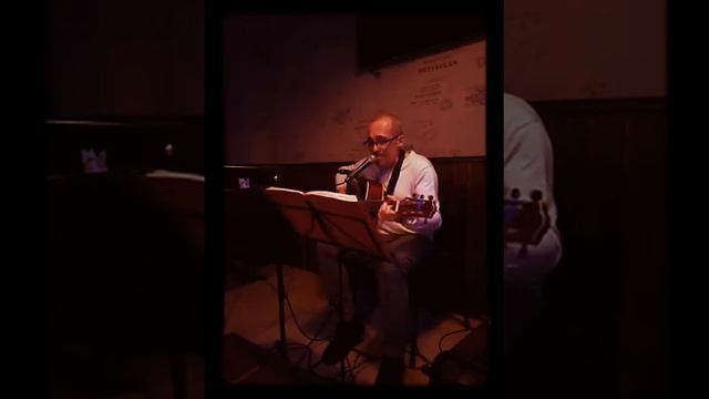 Песня Чижа" О любви" (кавер) смотреть онлайн