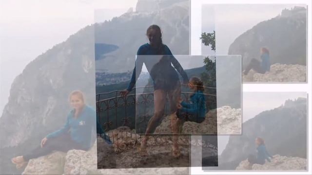 2009 2 Август Крым