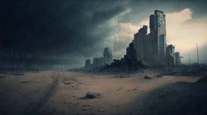 Dark Ambient Music - Post Apocalypse Music