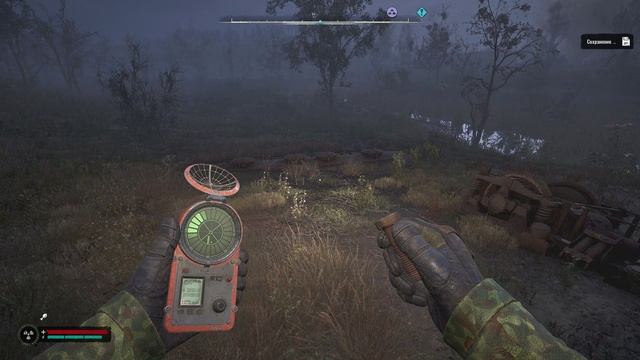 Янов. Артефакт рядом с сиамскими вагонами смотреть онлайн