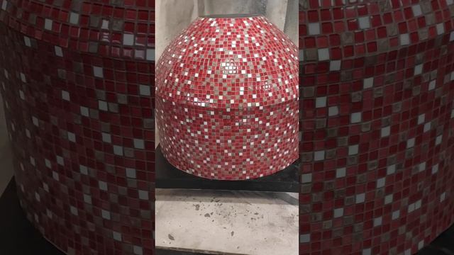 Застольные печи Серия 