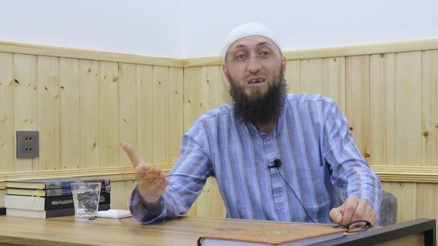 Naşükürlük Etməyin | Müslim Qusari смотреть онлайн